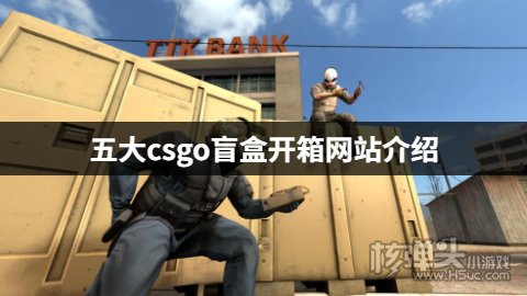 好用的csgo盲盒开箱平台有哪些 五大csgo盲盒开箱网站介绍